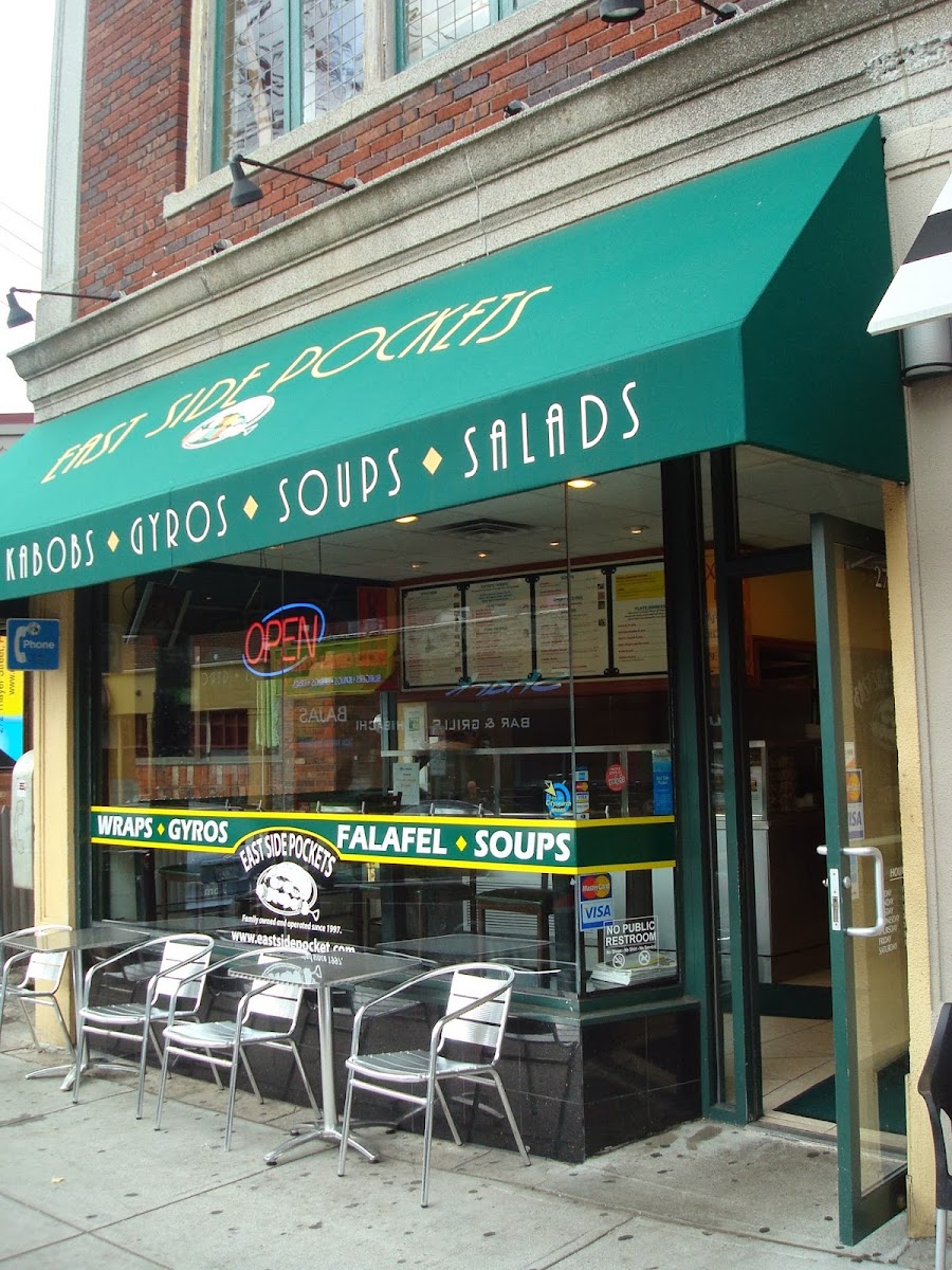 Slide Background Image