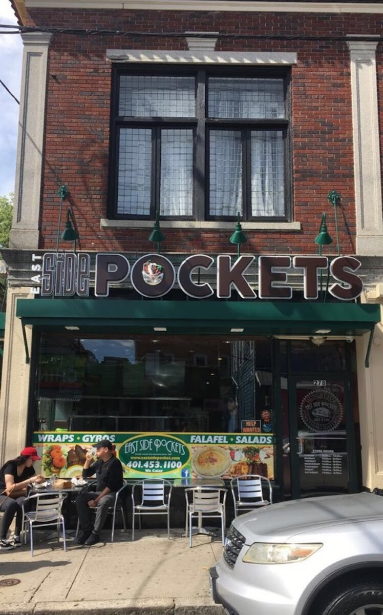 Slide Background Image